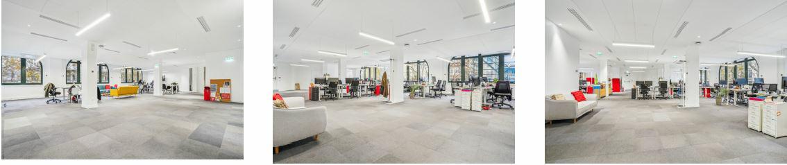 Bureau Paris 609m² Location bureau Paris OLBUR2107494 38
